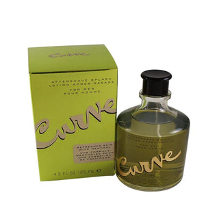 Curve by Liz Claiborne for Men - 4.2 oz After Shave