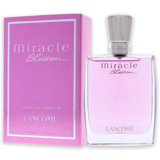 Miracle Blossom by Lancome for Women - 1.7 oz EDP Spray