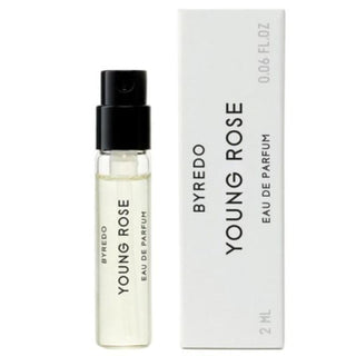 BYREDO YOUNG ROSE 0.06 EAU DE PARFUM SPRAY