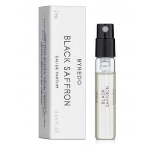 BYREDO BLACK SAFFRON 0.07 EAU DE PARFUM SPRAY