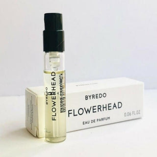 BYREDO FLOWERHEAD 0.07 EAU DE PARFUM SPRAY FOR WOMEN
