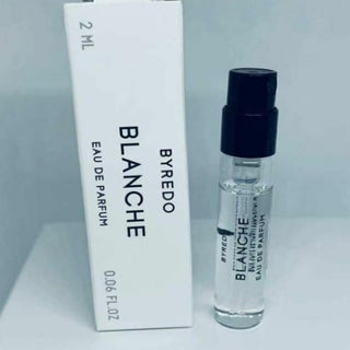 BYREDO BLANCHE 0.07 EAU DE PARFUM SPRAY FOR WOMEN