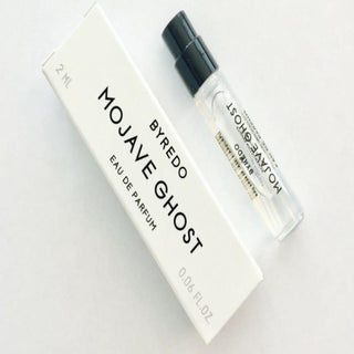 BYREDO MOJAVE GHOST 0.07 EAU DE PARFUM SPRAY