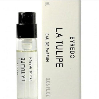 BYREDO LA TULIPE  0.07 EAU DE PARFUM SPRAY FOR WOMEN