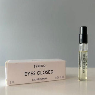 BYREDO EYES CLOSED 0.07 EAU DE PARFUM SPRAY