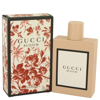 GUCCI BLOOM 3.3 EAU DE PARFUM SPRAY