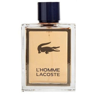 LACOSTE L'HOMME TESTER 3.3 EAU DE TOILETTE SPRAY