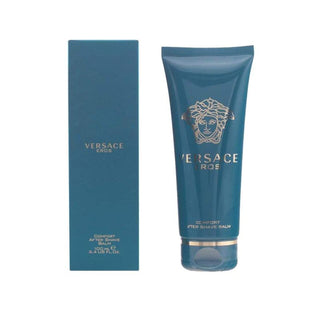 Versace Eros 3.4 After Shave Balm For Men