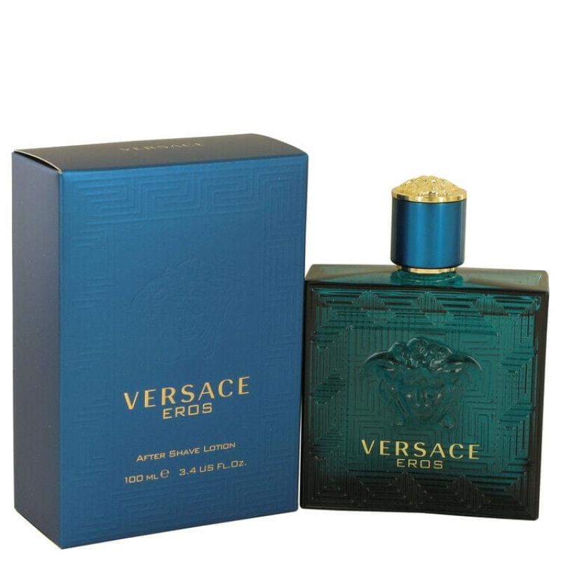 Versace Eros 3.4 After Shave Splash