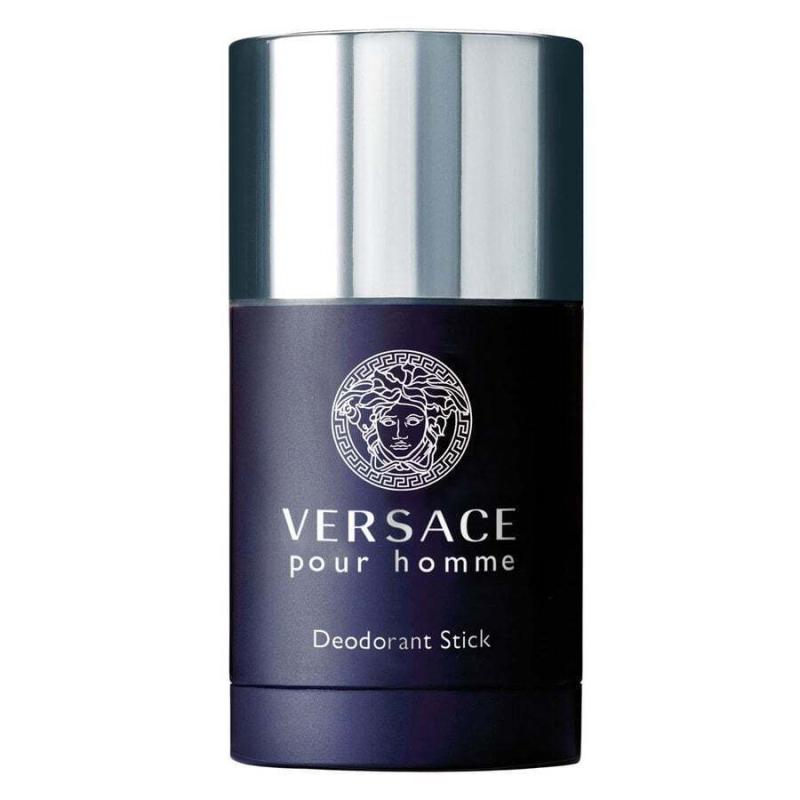 Versace Pour Homme 2.5 Deodorant Stick