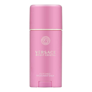 Versace Bright Crystal 1.7 Deodorant Stick