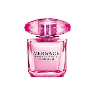 VERSACE BRIGHT CRYSTAL ABSOLU 1 OZ EDP SP