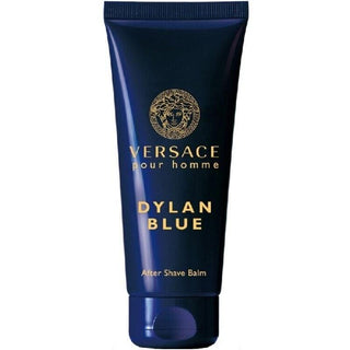 Versace Dylan Blue 3.4 After Shave Balm For Men