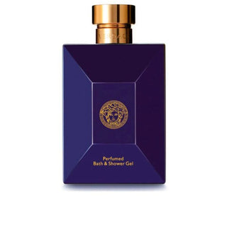 Versace Dylan Blue 8.4 Shower Gel For Men