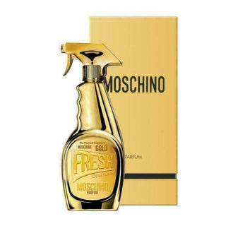 MOSCHINO GOLD FRESH COUTURE 3.4 EAU DE PARFUM SPRAY FOR WOMEN