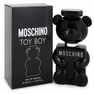 Moschino Toy Boy 1.7 Eau De Parfum Spray