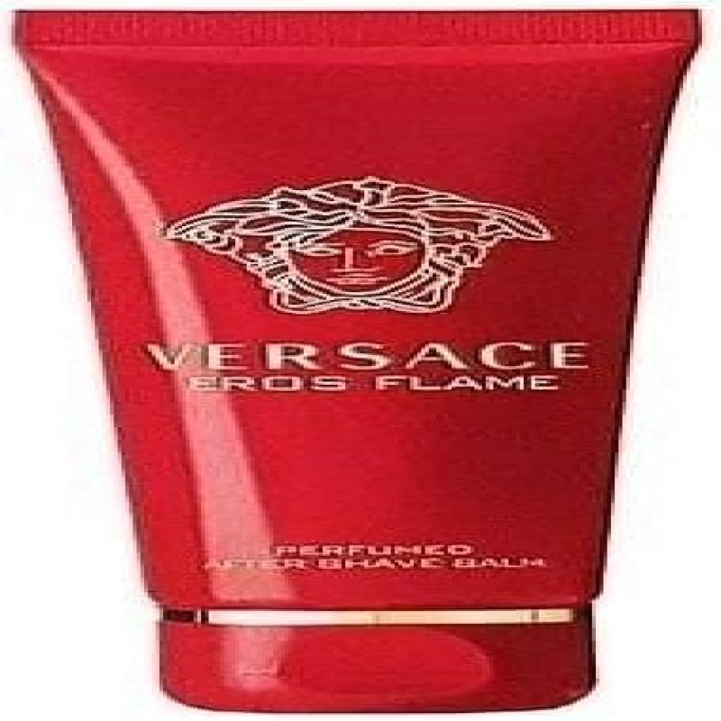 Versace Eros Flame 3.4 After Shave Balm For Men