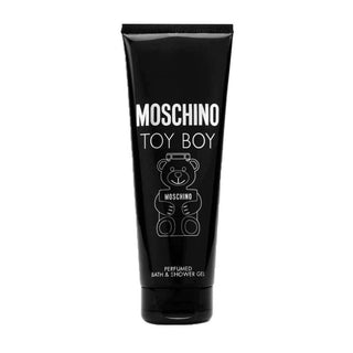 MOSCHINO TOY BOY 6.7 BODY GEL FOR MEN