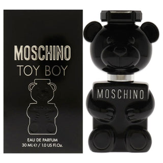 Moschino Toy Boy 1 Oz Eau De Parfum Spray