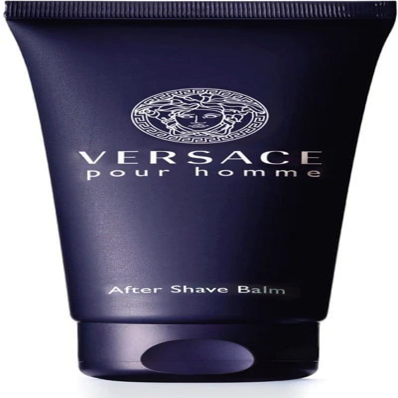 Versace Pour Homme 3.4 After Shave Balm