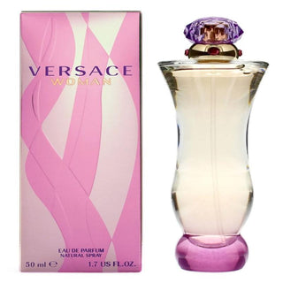 Versace Woman 1.7 Eau De Parfum Spray