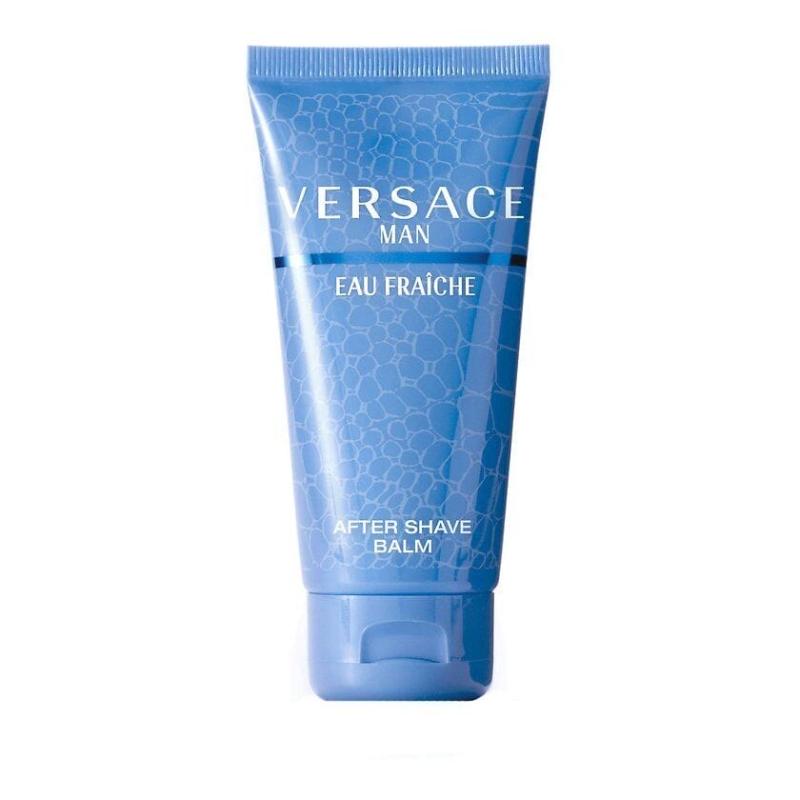 Versace Eau Fraiche 2.5 After Shave Balm For Men