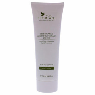 Pro-Balance Purifying Massage Cream by Villa Floriani for Women - 8.45 oz Treatment