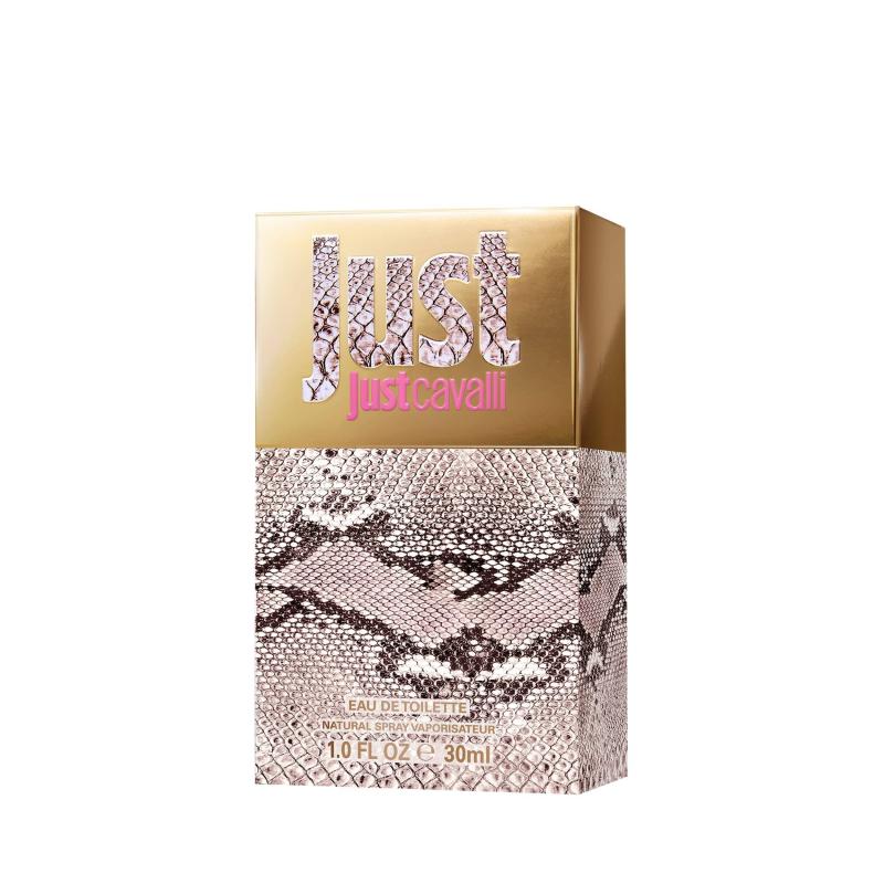 Just Just Cavalli by Roberto Cavalli for Women - 1 oz EDT Spray
