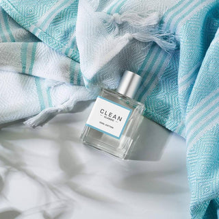 Clean Classic Cool Cotton Eau de Parfum, 60 ml