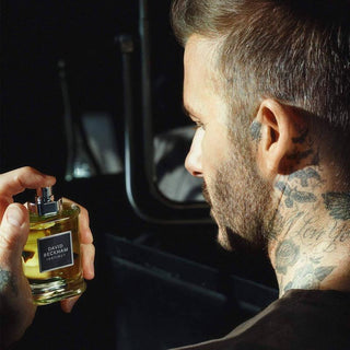 Instinct by David Beckham for Men - 2.5 oz EDT Spray