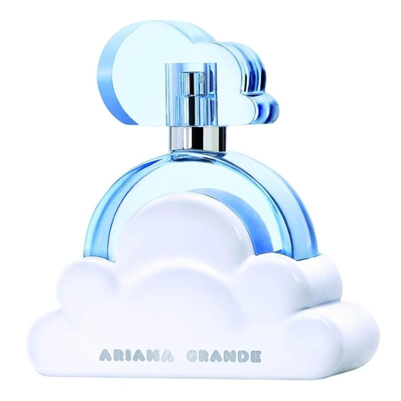 Cloud Ariana Grande Cloud Unisex Eau de Parfum Spray TESTER *NO CAP* 3.4 oz / 100 ml