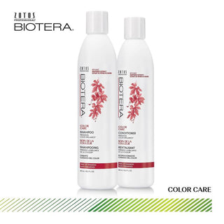 Color Care Conditioner by Biotera for Women - 15.2 oz Conditioner