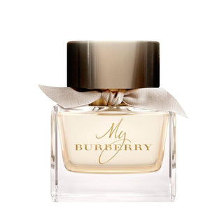 Burberry My Burberry Eau de Toilette, 1.6 Fl Oz