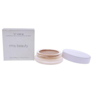UN Cover-Up Concealer - 33 Warm Tan by RMS Beauty for Women - 0.2 oz Concealer