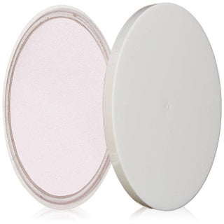 Pro Powder Polish Nail Colour Dip System - Light Pink With Raimbow Glitter by Cuccio Colour for Women - 1.6 oz Nail Powder