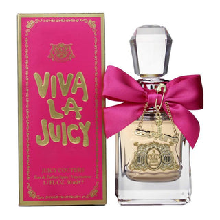 JUICY COUTURE VIVA LA JUICY EDP 50 ML