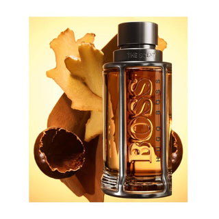 Boss The Scent by Hugo Boss for Men - 6.7 oz EDT Spray