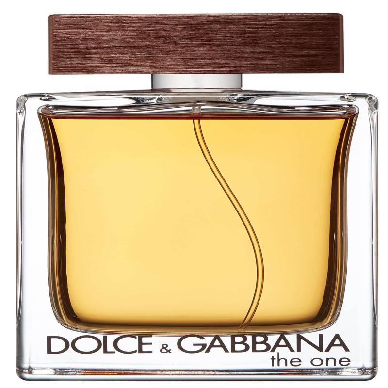 The One by Dolce and Gabbana for Men - 5 oz EDT Spray