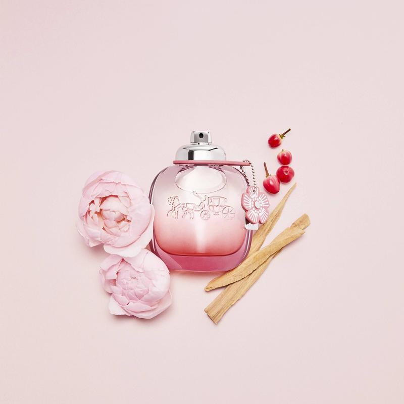 COACH FLORAL BLUSH 1.7 EAU DE PARFUM SPRAY