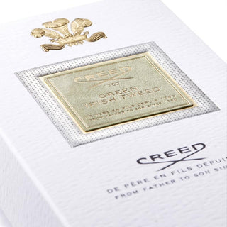 Green Irish Tweed by Creed for Men - 3.3 oz EDP Spray