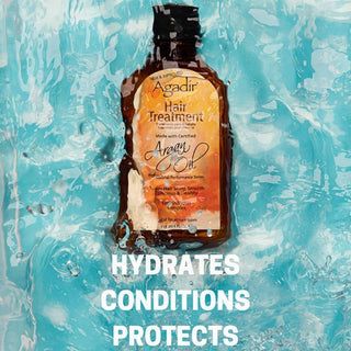 Agadir Argan Oil Hair Treatment 4oz