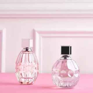 Jimmy Choo by Jimmy Choo for Women - 3.3 oz EDT Spray