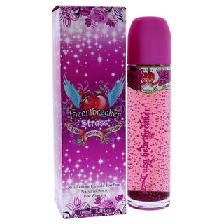 Cuba Strass HeartBreaker by Cuba for Women - 3.3 oz EDP Spray