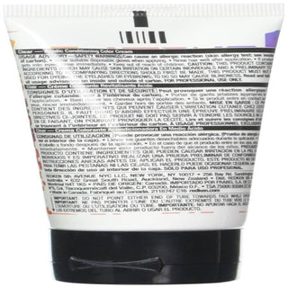 City Beats By Shades EQ - Clear by Redken for Unisex - 2.87 oz Hair Color