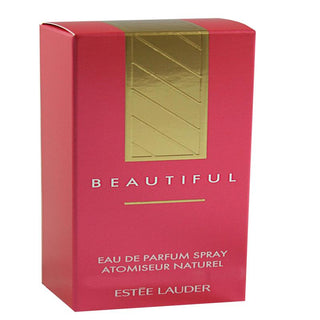 Beautiful by Estee Lauder for Women - 1 oz EDP Spray