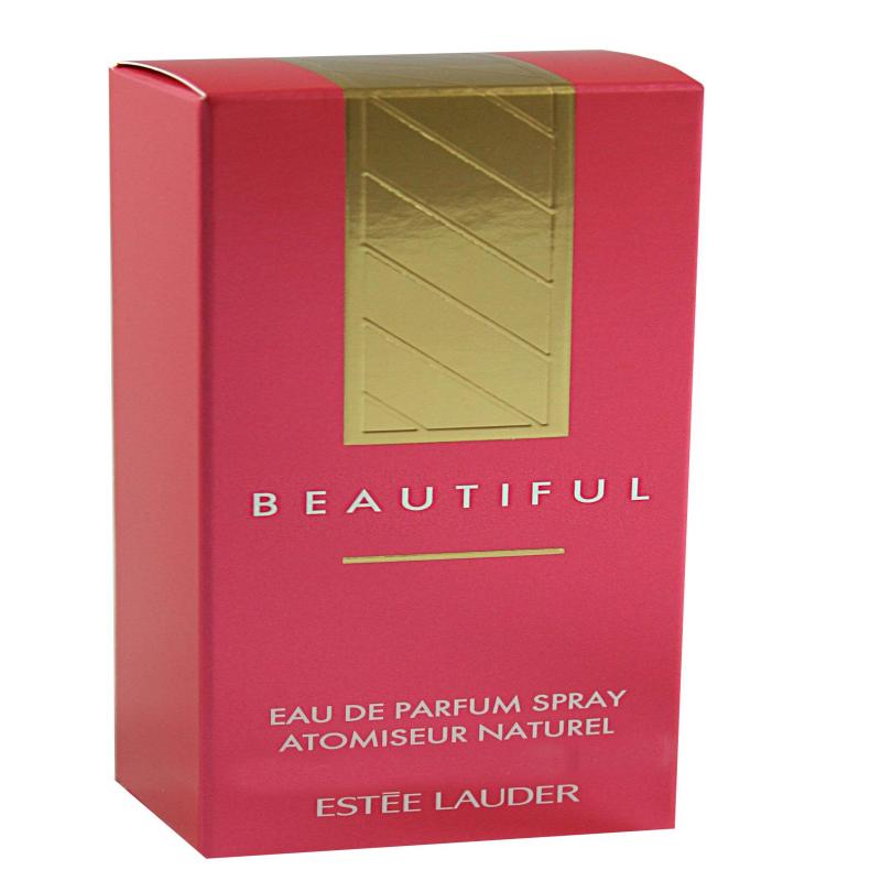 Beautiful by Estee Lauder for Women - 1 oz EDP Spray