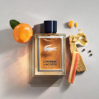 L'Homme Lacoste Eau de Toilette - Men's fragrance - 100ml