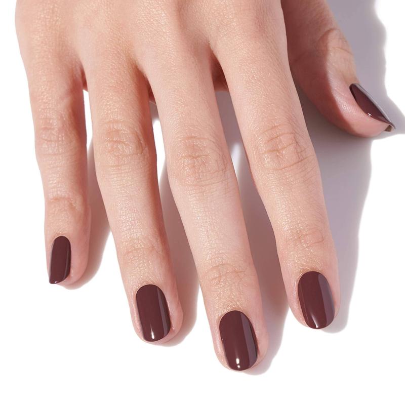 Shellac Nail Color - Arrowhead by CND for Women - 0.25 oz Nail Polish