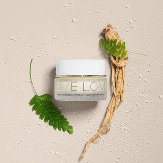 Radiance Antioxidant Eye Cream by Eve Lom for Unisex - 0.5 oz Cream