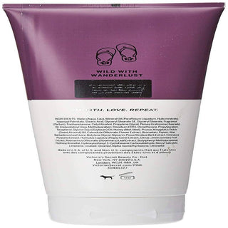 Victoria Secret Ladies Beach Flower Body Lotion 8 oz Bath &amp; Body 667546987525